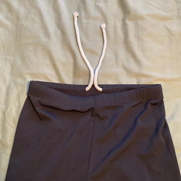 Stingray Australia black swim tights - Picture 3 of 6